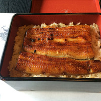 鰻割烹 伊豆栄 本店 - 