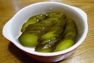 軽井沢デリカテッセン - ピクルス
