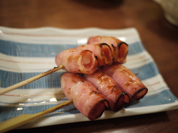 Yakitori no Ippei Sapporo Minami 4 Jo Ten photo 5