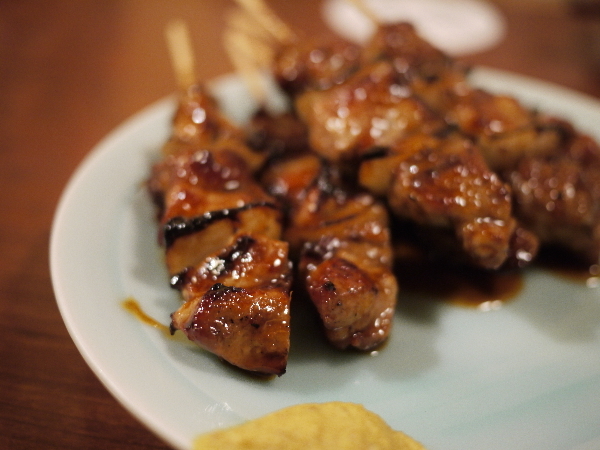 Yakitori no Ippei Sapporo Minami 4 Jo Ten