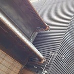 駒形どぜう - 外観。