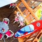 サーファーズ - 