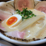 ラーメン家 みつ葉 - 