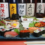 Sushidokoro Shouka - 