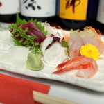 Sushidokoro Shouka - 