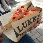 LUKE'S LOBSTER 表参道店 - 