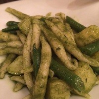 pantagruelico  - パスタ