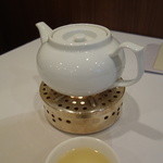 龍圓 - 高山烏龍茶