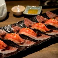 うしごろ 貫 五反田店 - 