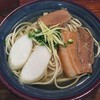 首里そば