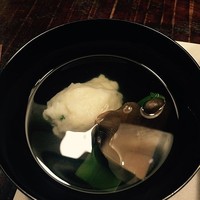 沖縄懐石 赤坂潭亭 - 