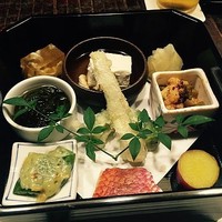 沖縄懐石 赤坂潭亭 - 