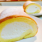 モンシェール 堂島本店 - せいれ~つ‼︎ビシッ