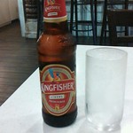 神戸アールティー アメリカ村心斎橋ビッグステップ店 - キングフィッシャーストロング