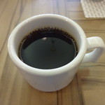 アークホテル - コーヒー