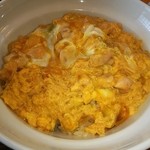 浅野屋 - 親子丼❤