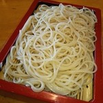 浅野屋 - もりそば❤