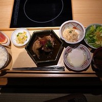 瓢嘻 赤坂店 - 