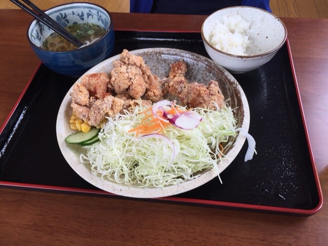 まるまるうどん 大村店 諏訪 定食 食堂 食べログ
