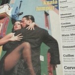 La Boca Latino Bar - 