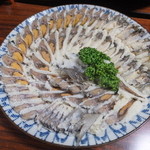 みずうみ - 鮒寿司