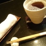 かいせき あづま路 - 