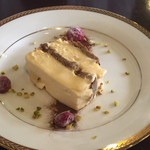 39169683 - チーズケーキ。