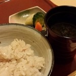 日本料理 桜楽 - 