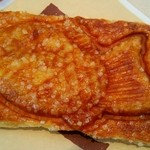 銀のあん Cafe - あずき