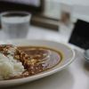 ミナミカレー