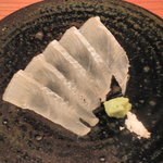 柾 - マコガレイ