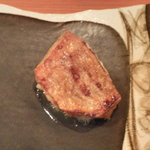 柾 - キンメダイ