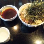 そば処港屋 - 