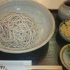 伊吹野そば