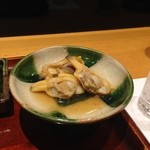 寿し処 寿々 - あさり