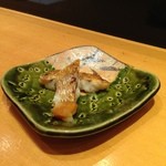 寿し処 寿々 - 赤ムツ