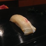 寿し処 寿々 - 鯛