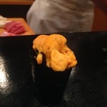 寿し処 寿々 - ばふんうに