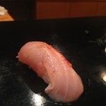 寿し処 寿々 - きんめ