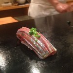 寿し処 寿々 - あじ