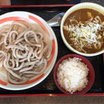 小平うどん - 