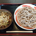 小平うどん - 