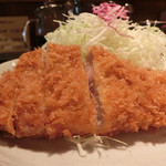 Mochibuta Tonkatsu Taiyou - 