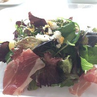 RESTAURANT DAZZLE - 