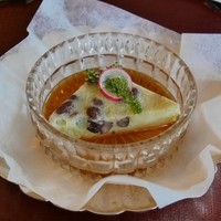 千寿閣 - 前菜