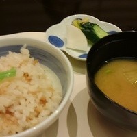 梅の花 銀座並木通店 - 