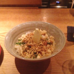 高太郎 - 〆うどん