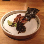 高太郎 - アナゴ