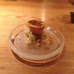 高太郎 - ポテトサラダ