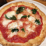 PIZZA SALVATORE CUOMO - 